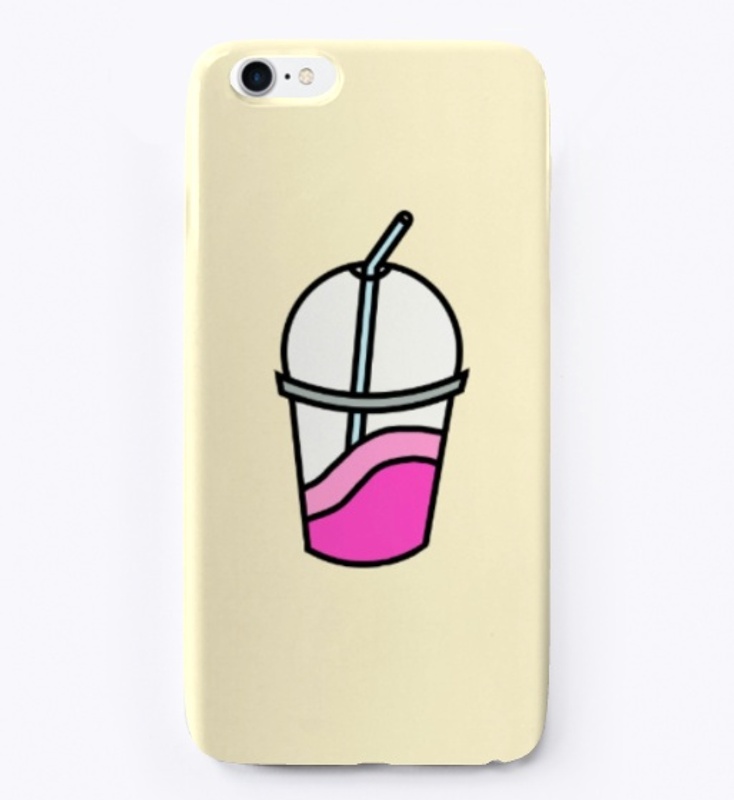 Pink Milk 