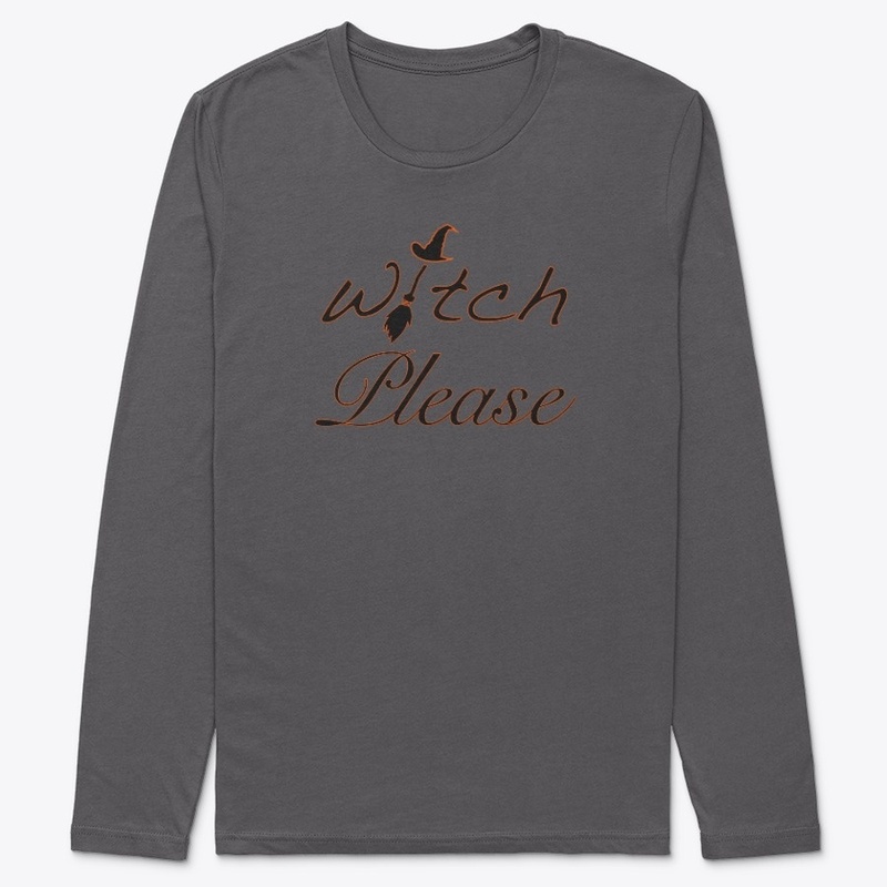 Witch Please