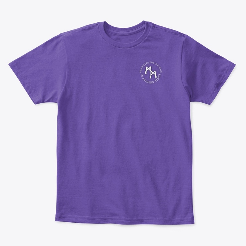"Gungnir Spear" Apparel