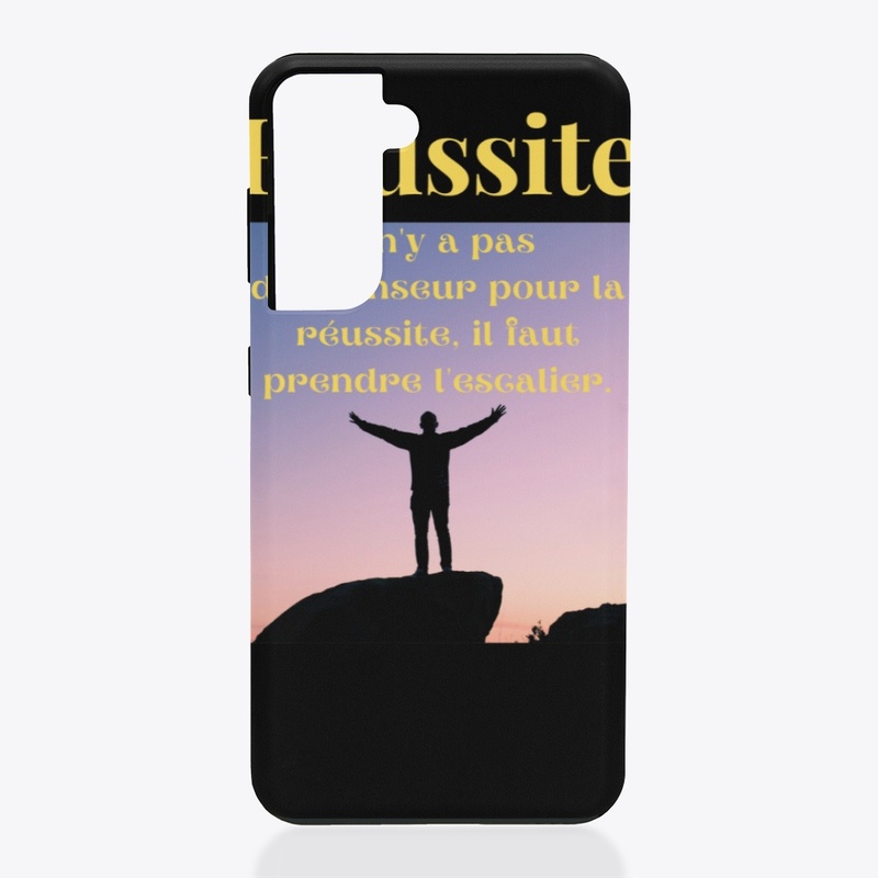 Réussite