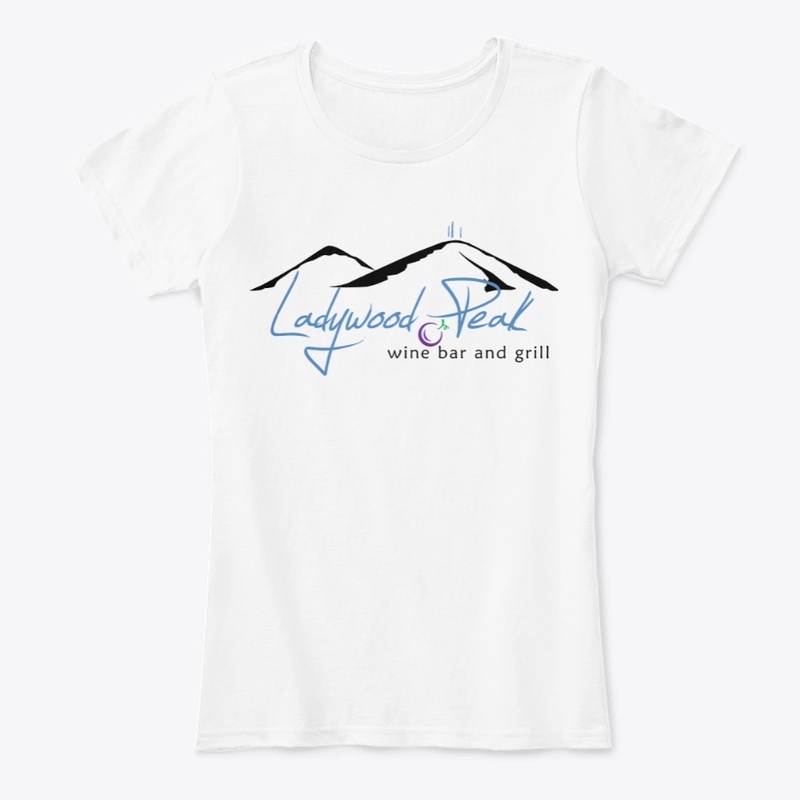 Ladywood Peak Wine Bar and Grill