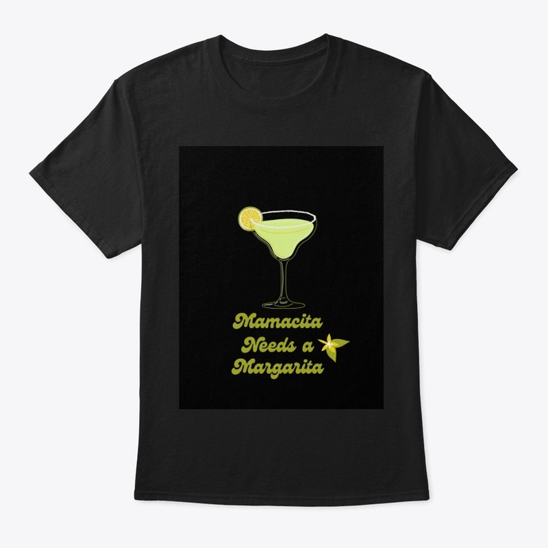 mamacita needs margarita