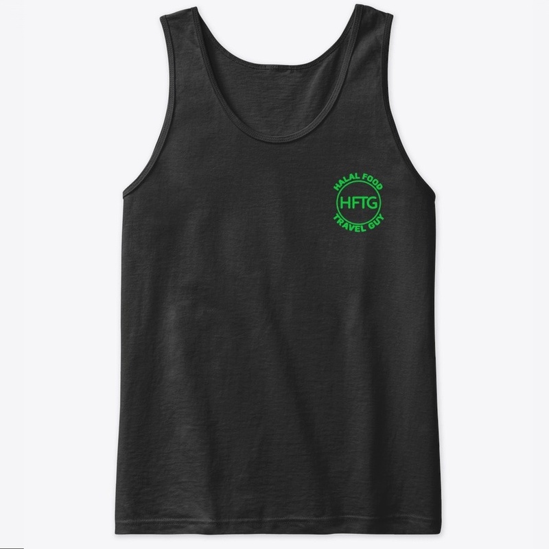HFTG NEW Logo Edition!