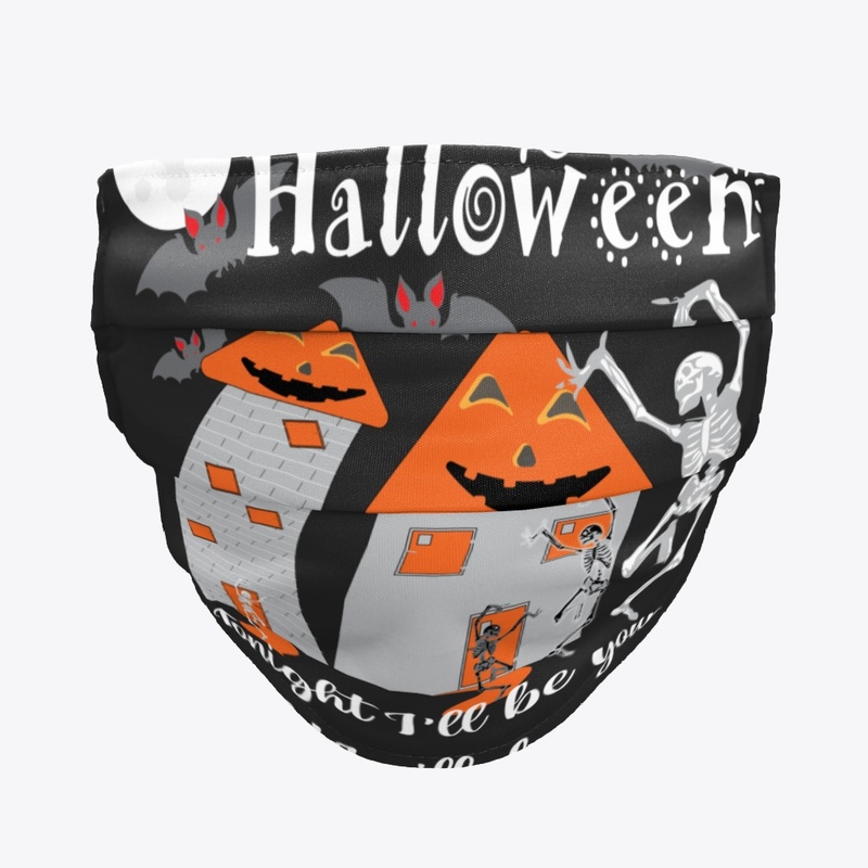  Halloween be your witch magic for you.