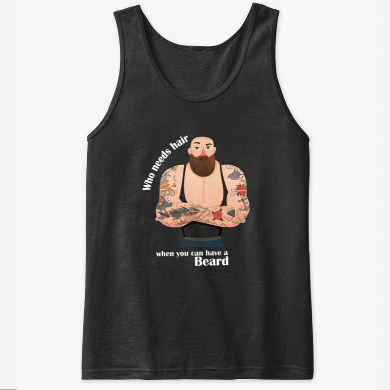 The Beard