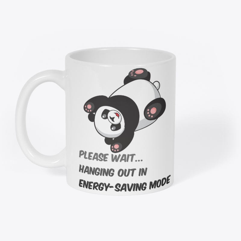 Cute Panda