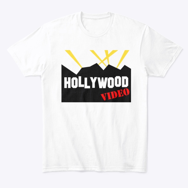Hollywood Video