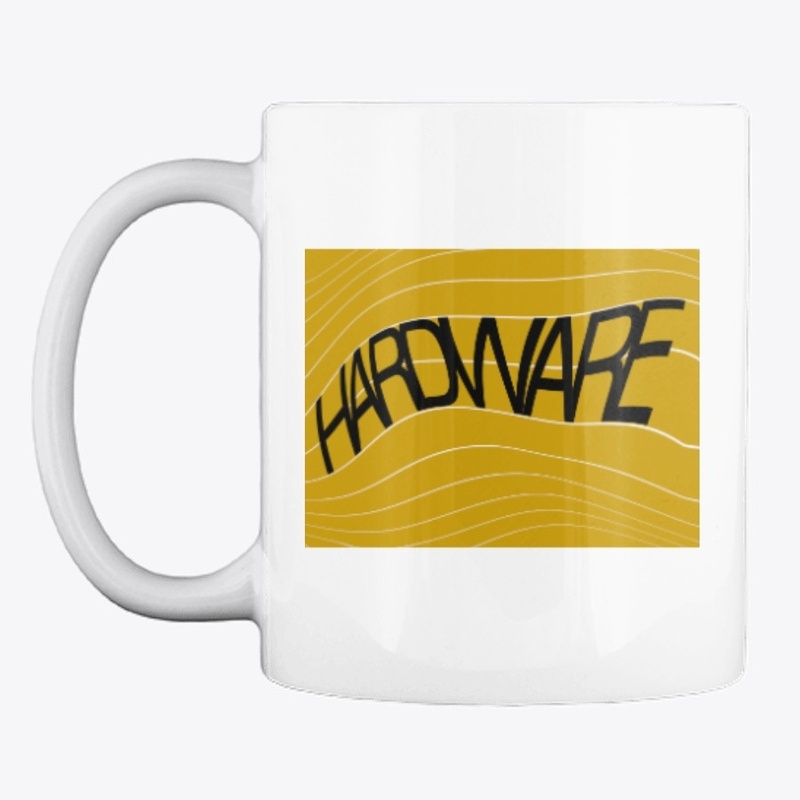 Hardware Cup 