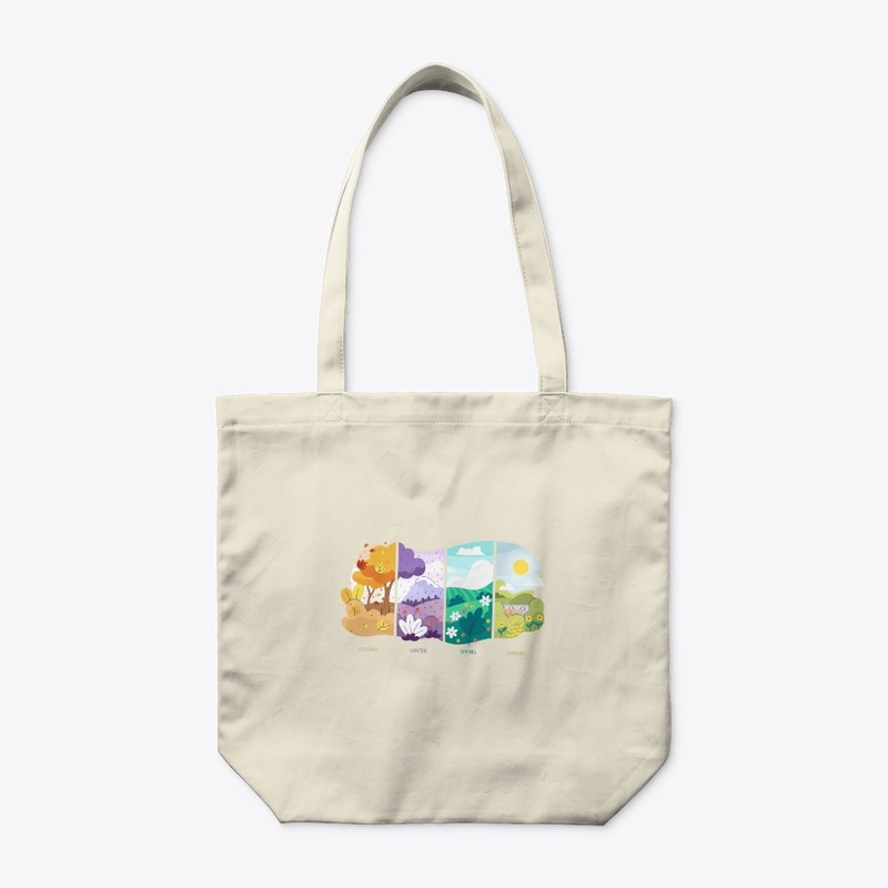 tote bag 4 Cesson