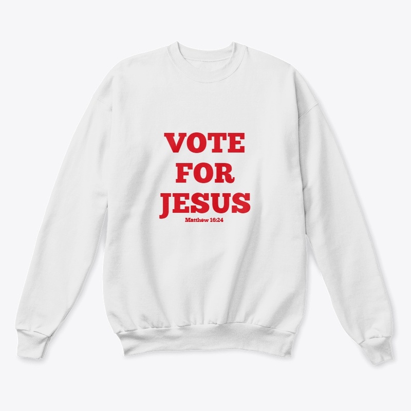 Vote JC