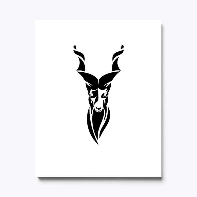 Markhor T shirts for Women and Men