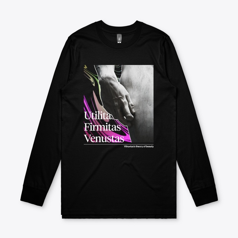 The Vitruvian Triad collection