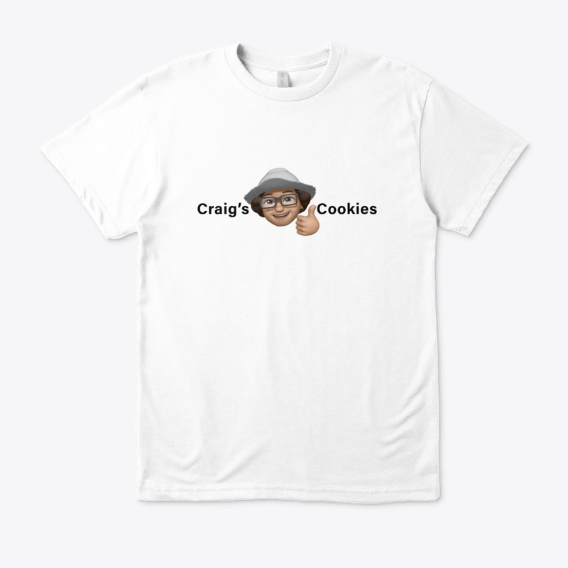 Craig's Cookies