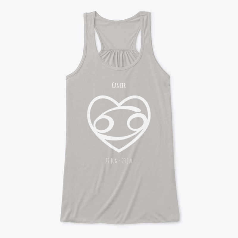 Cancer Women's Classic Heart