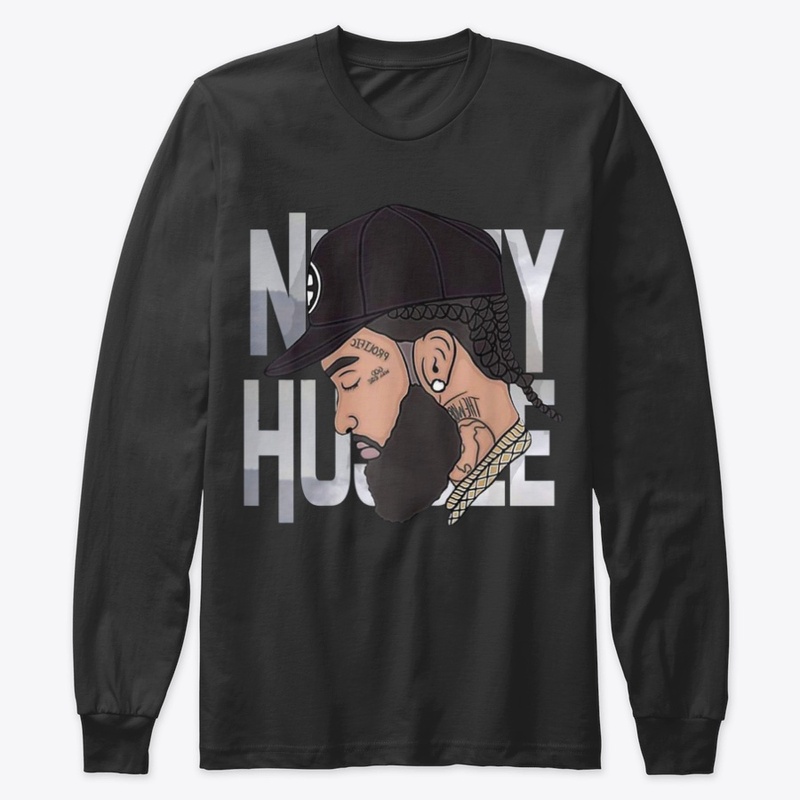 NipseyHussle T-Shirt