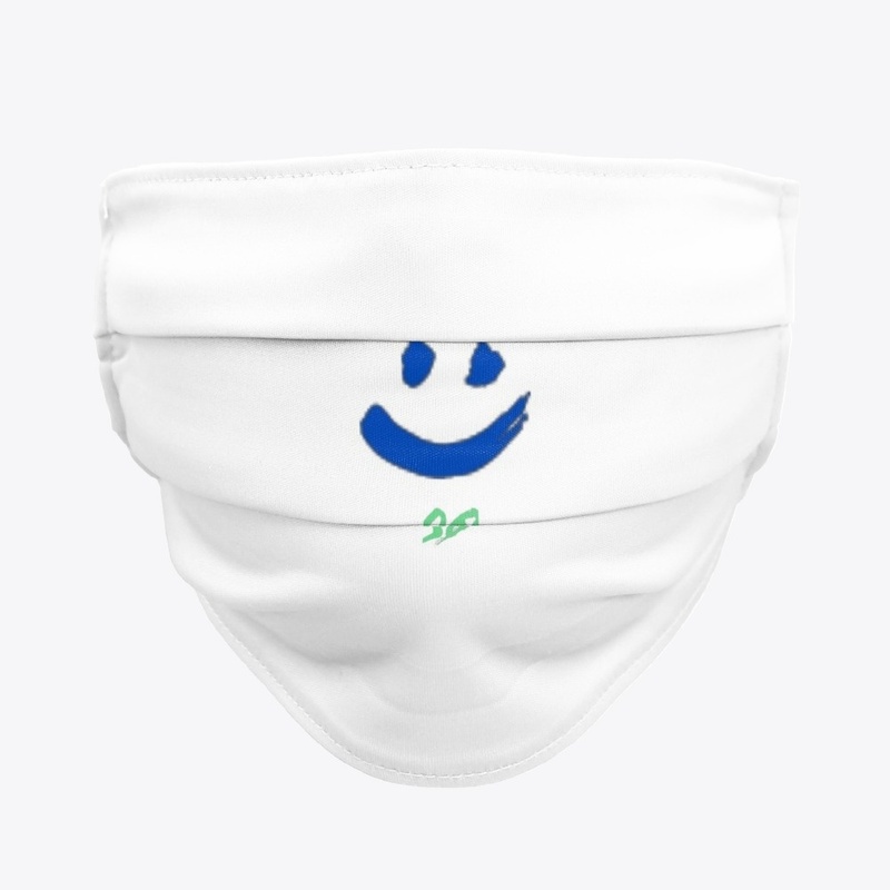 Smile Big!