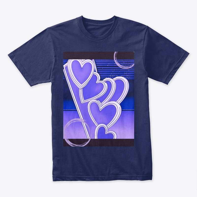 Shades Of Purple