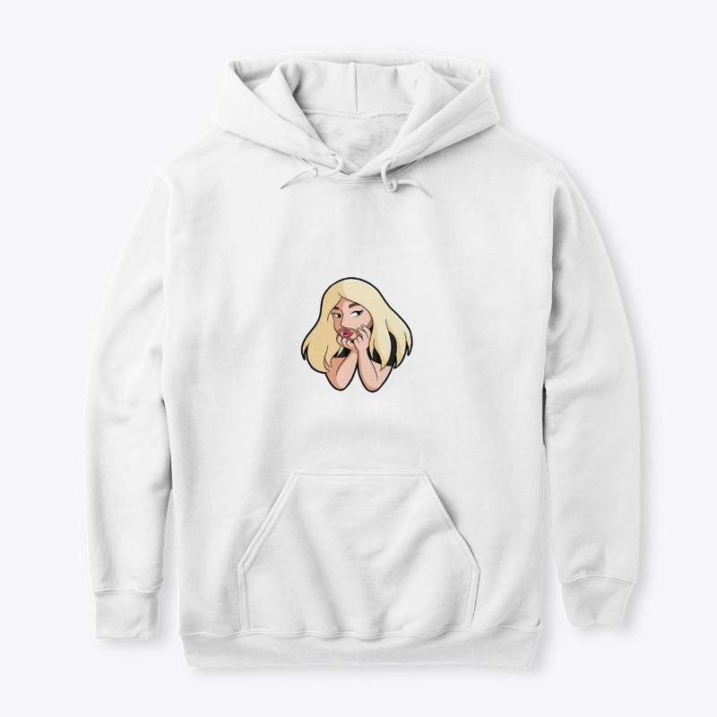 Christian Hull (Trish Edition)