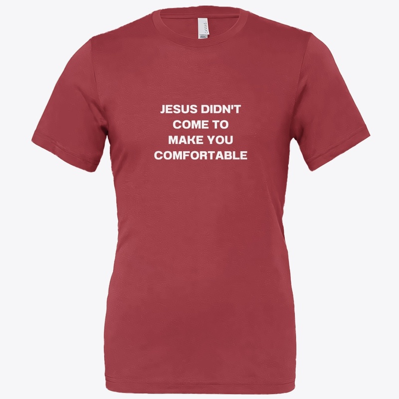 Christian Wake Up Call Clothing & Gear