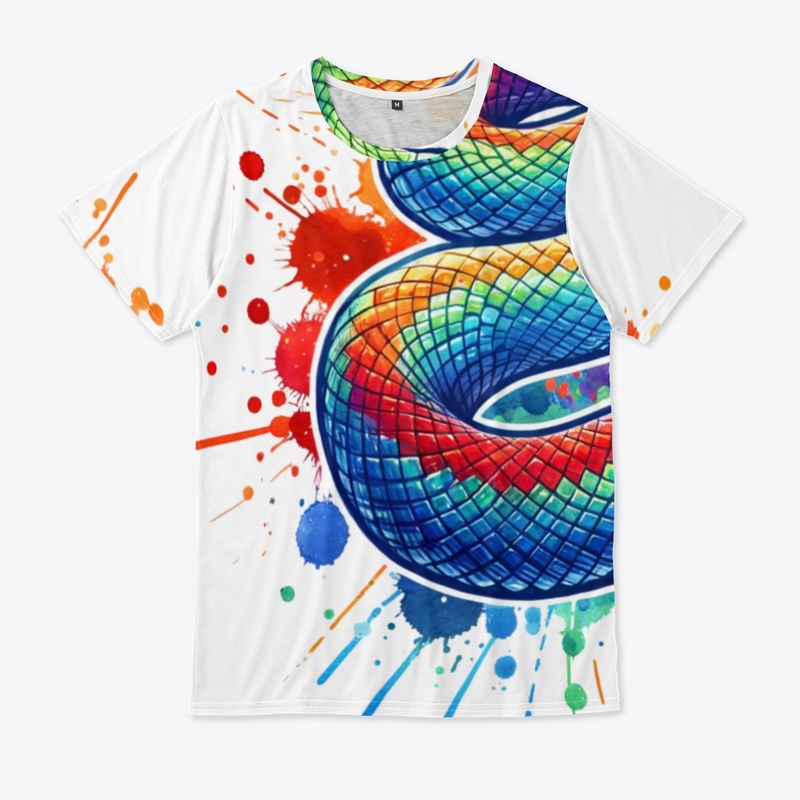 Successfully Snake T-Shirt 2024