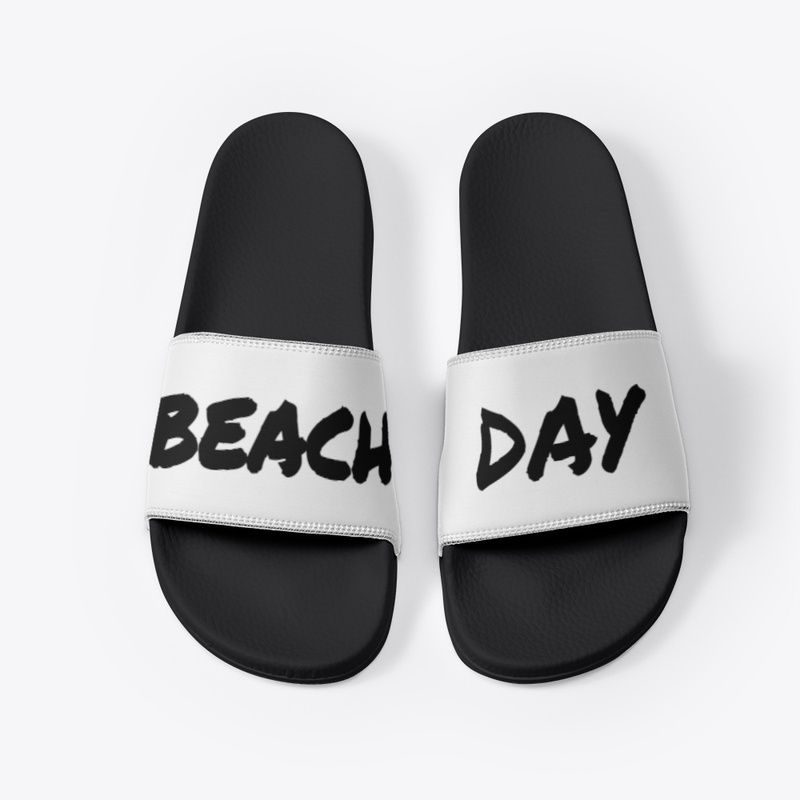 Beach Day Accesories