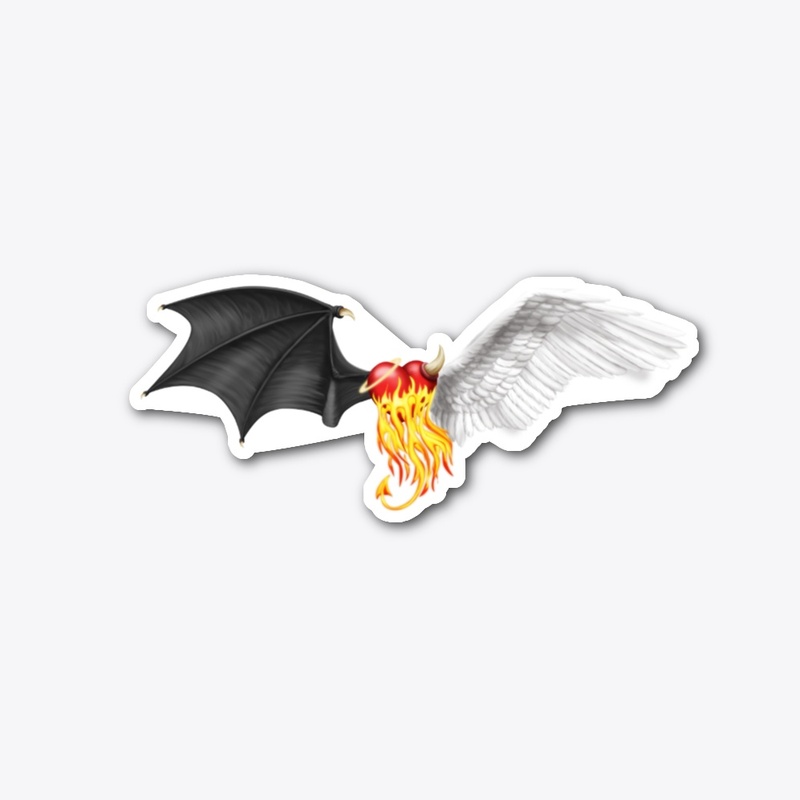 Angel/Demon
