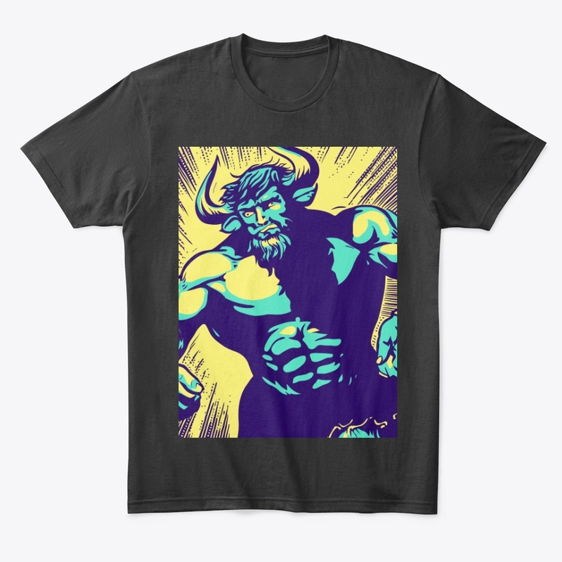 The Minotaur