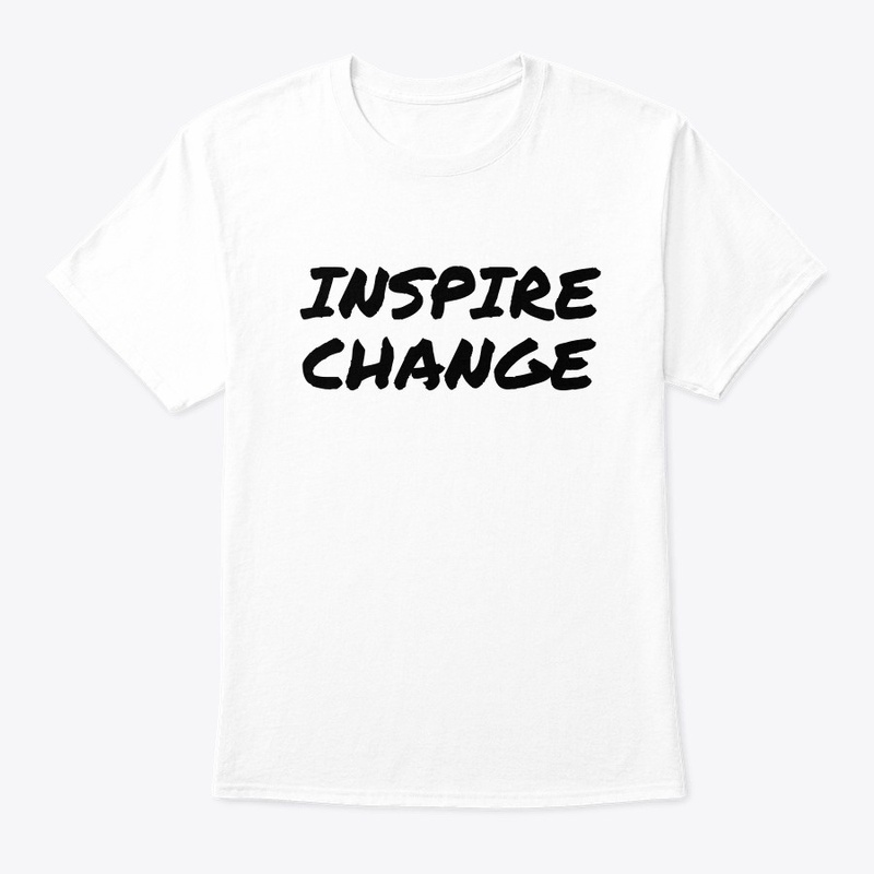 INSPIRE CHANGE