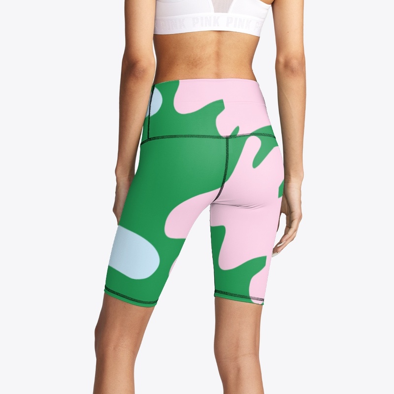 splash camo