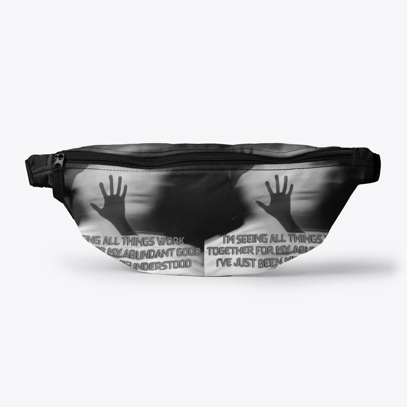 Just Been Misunderstood Collection