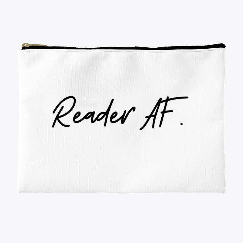 Reader. AF.