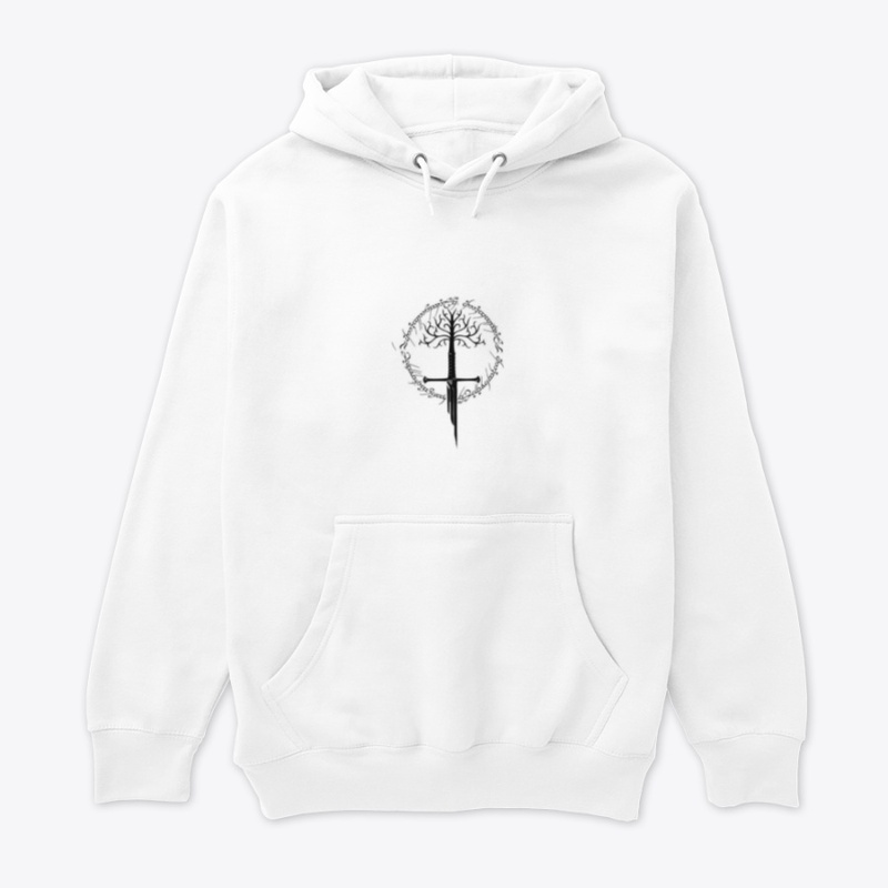 Fellowship of the Ring "Anduril"