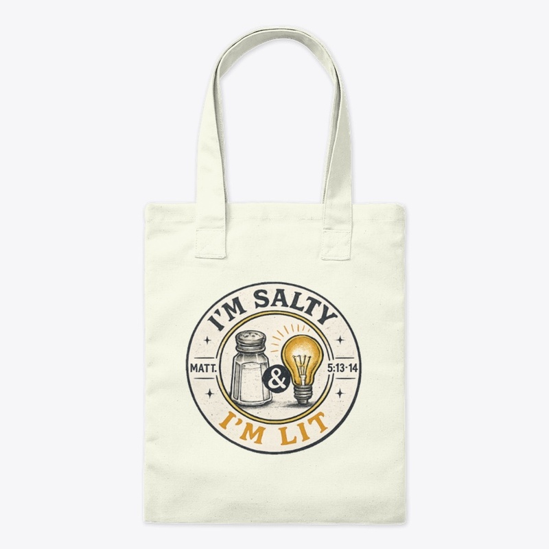 Salt and Light Collection