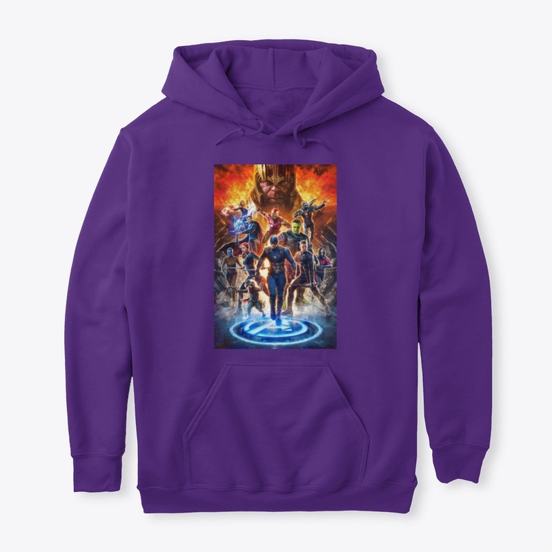 Revengers