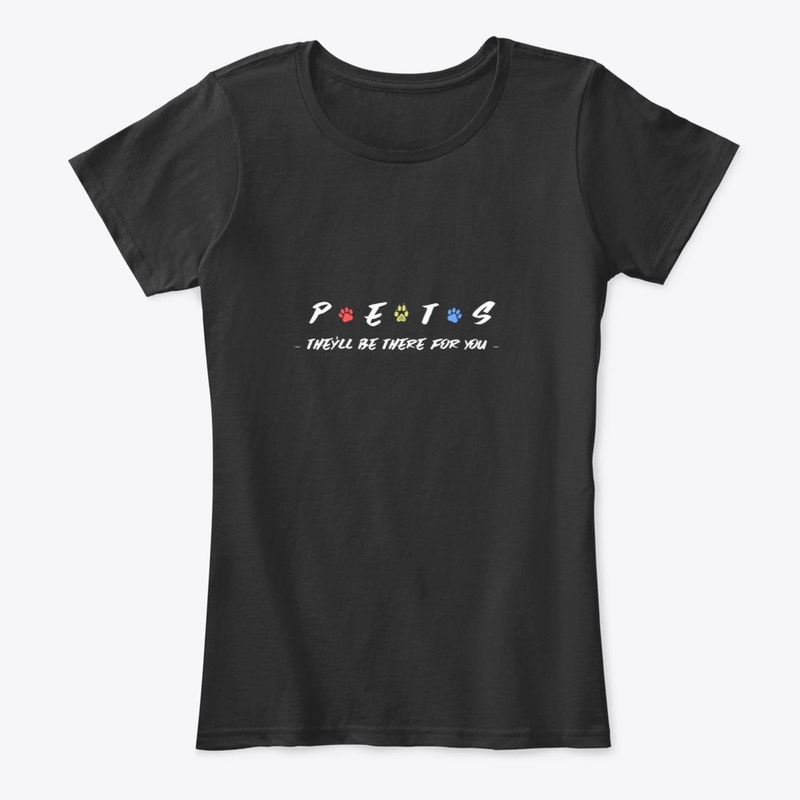 Pets, They'll Be There For You, Parody