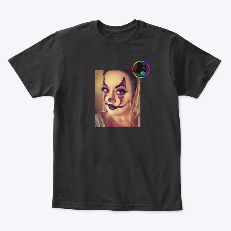 Tears of a Cray-Clown 514