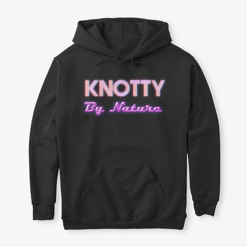 Knotty By Nature