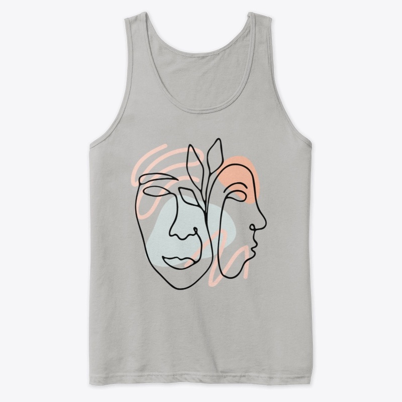 FASHIONABLE DRESS | WOMEN'S FACE ART