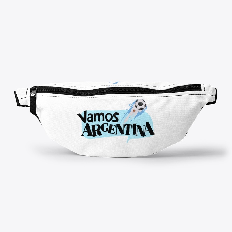 VAMOS ARGENTINA