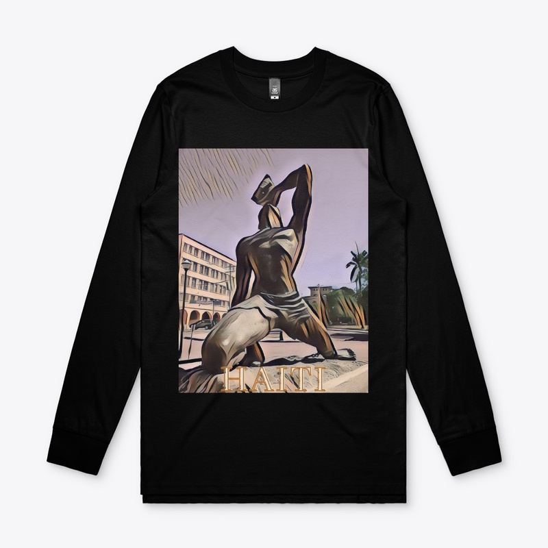 Men's Graphic Long/Short T-Shirt and J