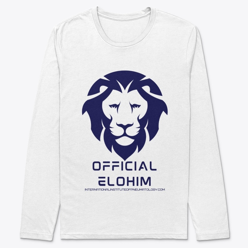 Official Elohim White