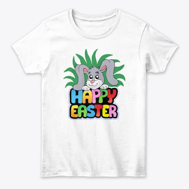 Happy Easter Day