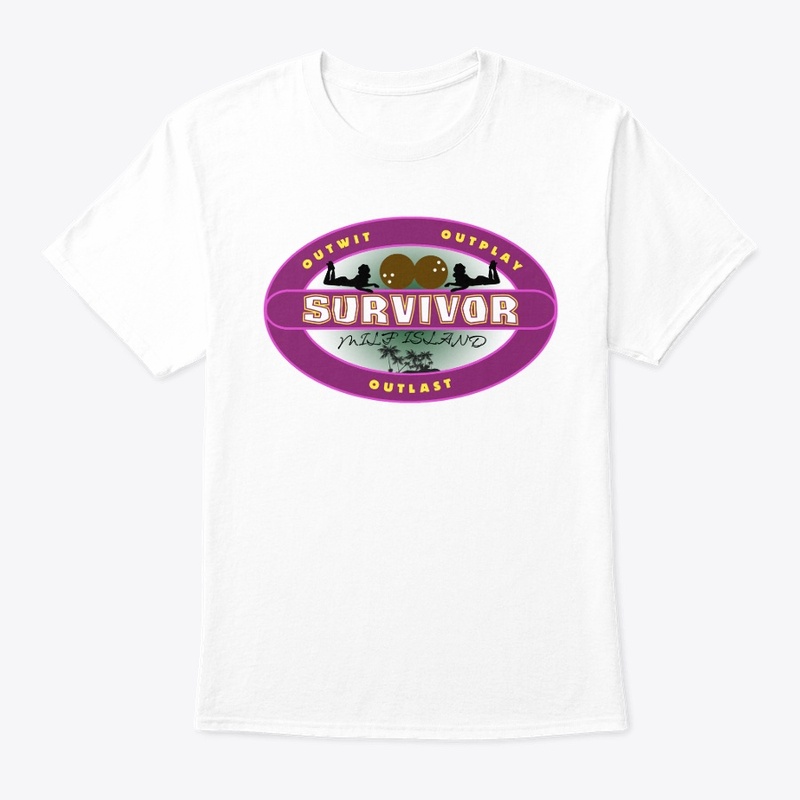 M*lf Island Tee