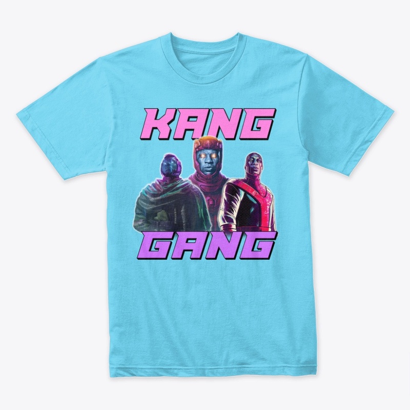 Kang Gang 2