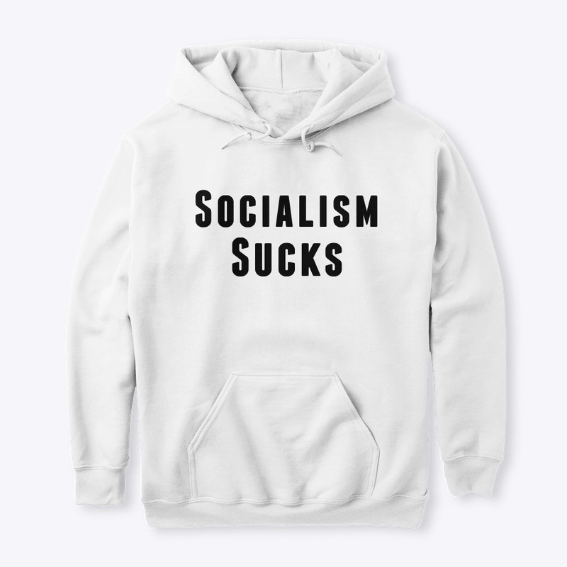 Socialism Sucks