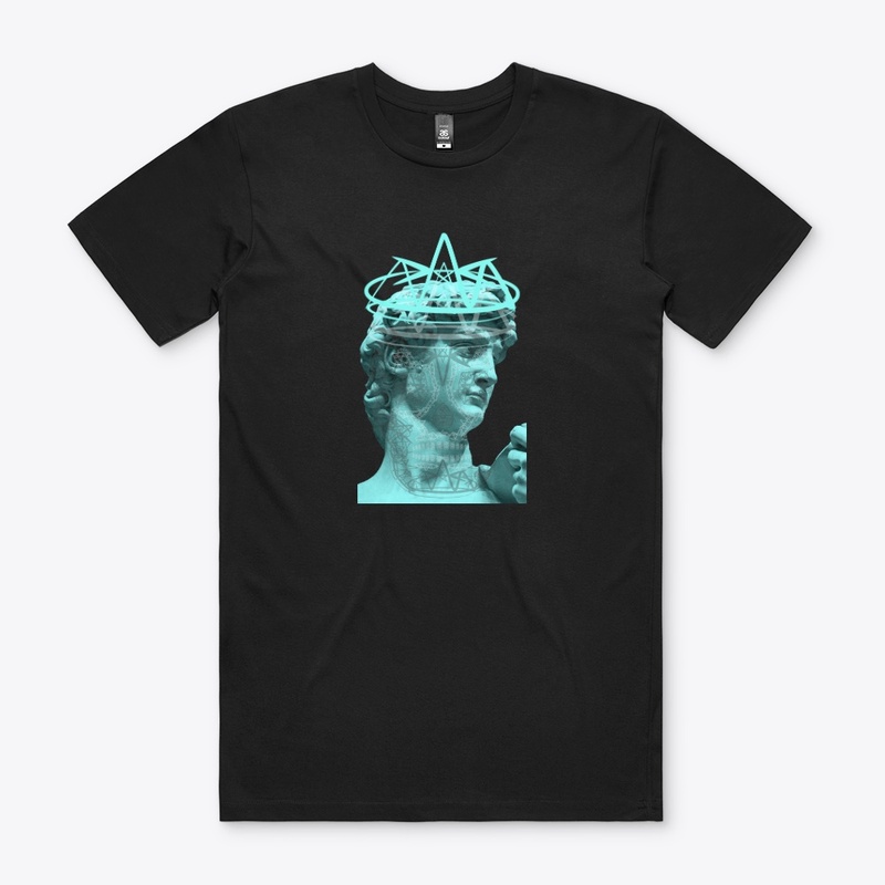 Bastartist Star Crown Legend King David