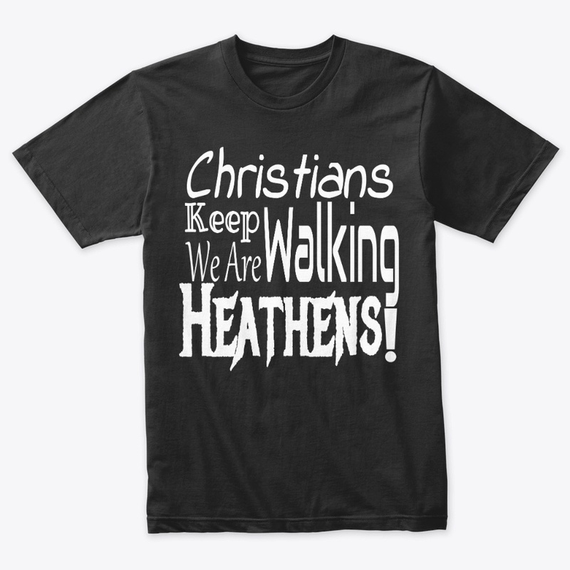 Heathens
