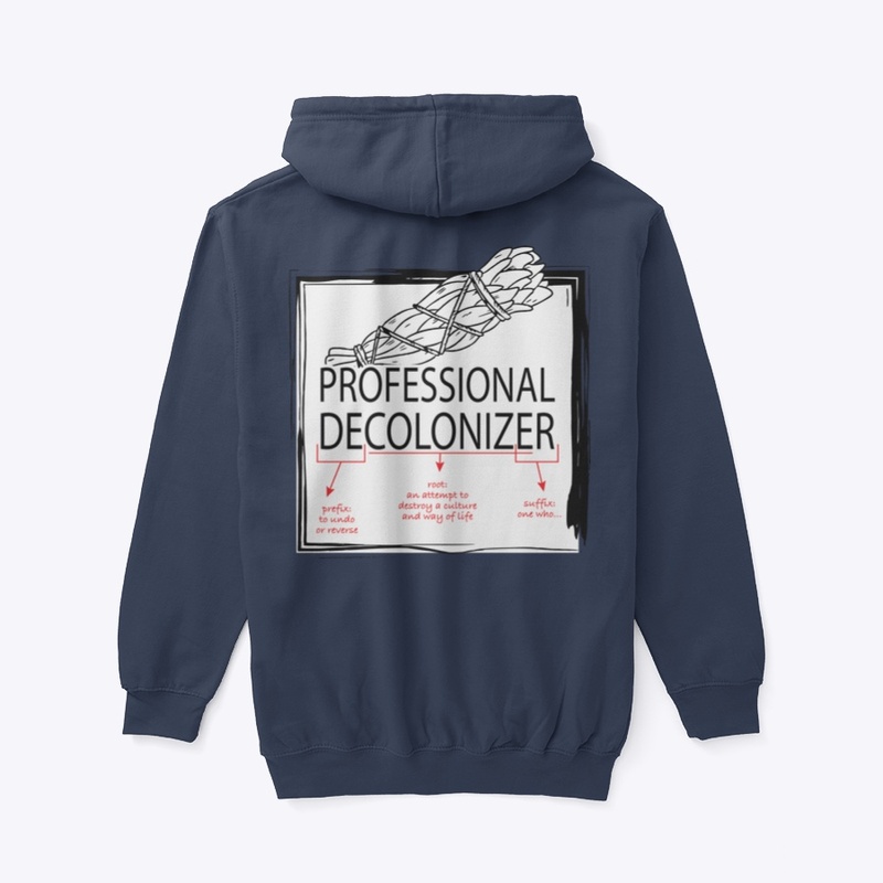Decolonizer (Native)