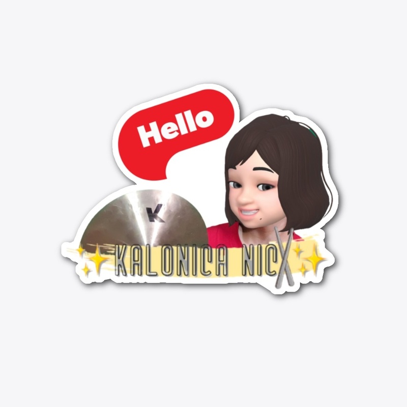 HELLO items