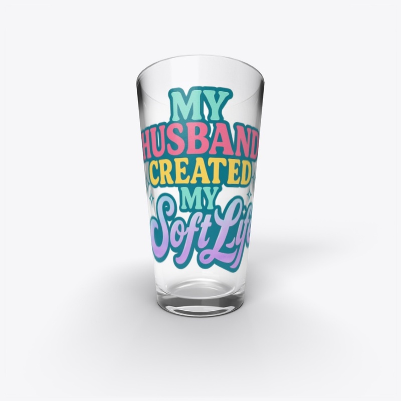 Husband Soft Life